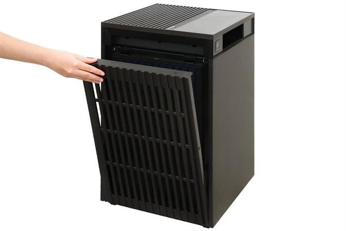 Máy lọc không khí Sharp FX-S120V-H 72W